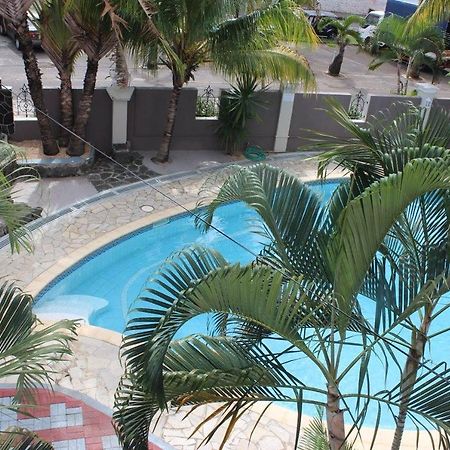 מון שואזי Apartment With Sea View - Residence Abrico מראה חיצוני תמונה