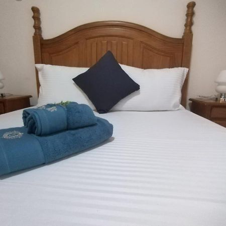 מון שואזי Apartment With Sea View - Residence Abrico מראה חיצוני תמונה