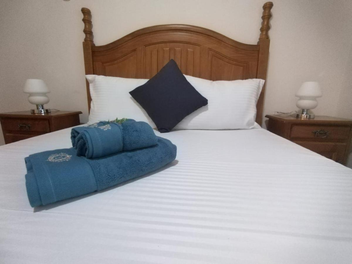 מון שואזי Apartment With Sea View - Residence Abrico מראה חיצוני תמונה