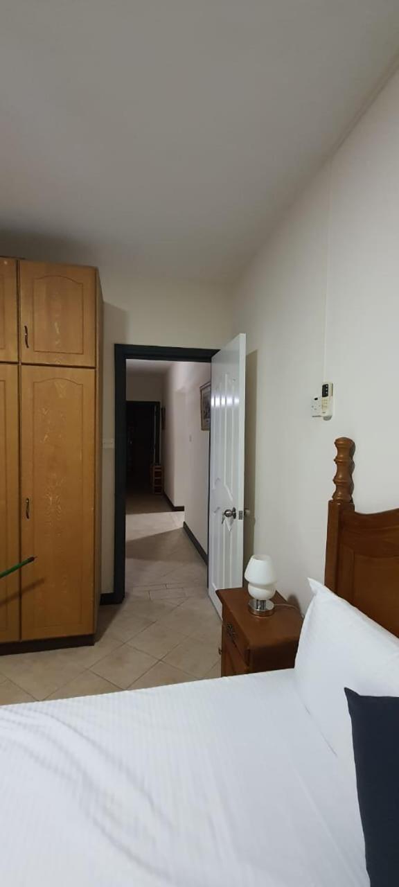 מון שואזי Apartment With Sea View - Residence Abrico מראה חיצוני תמונה
